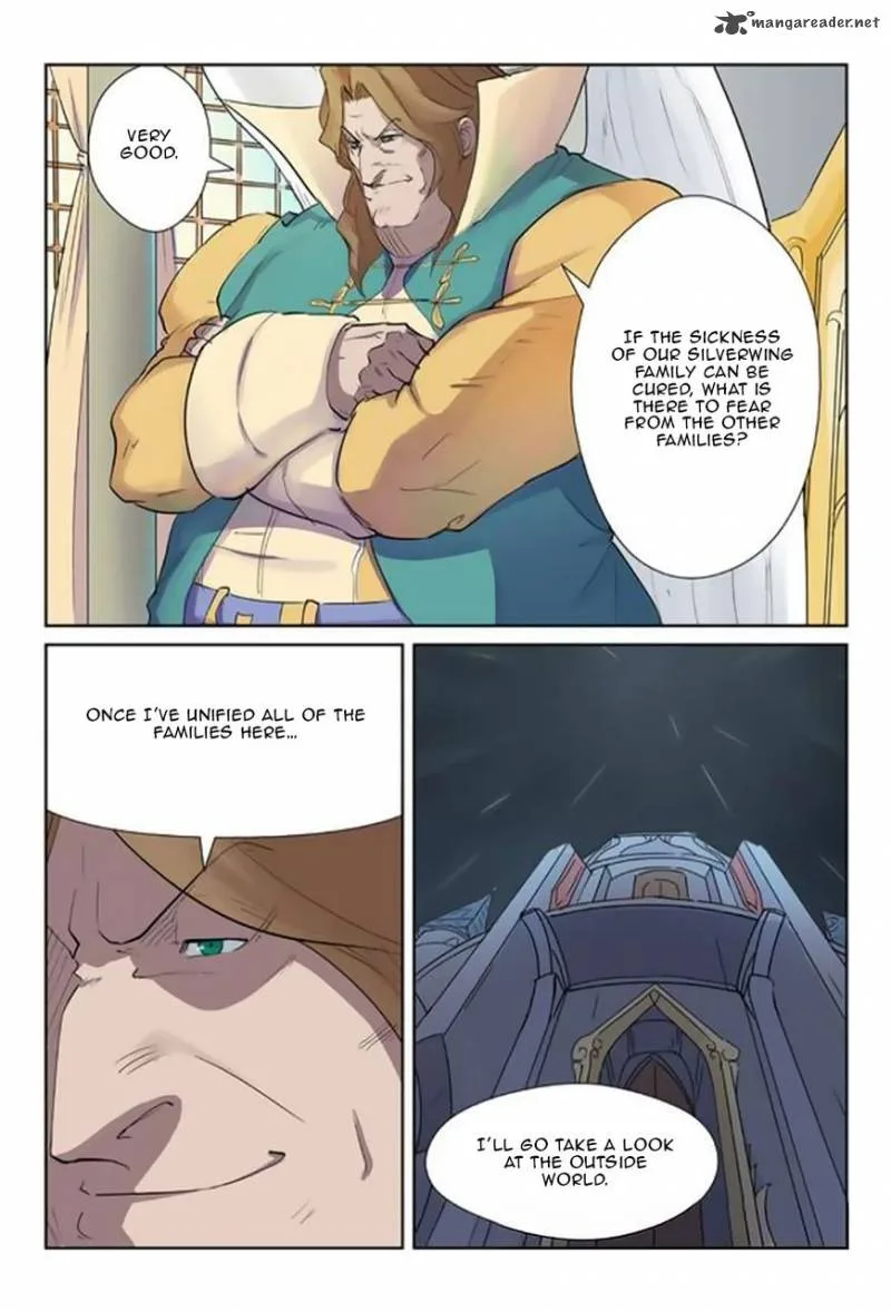 Tales of Demons and Gods Chapter 160 – Page 7