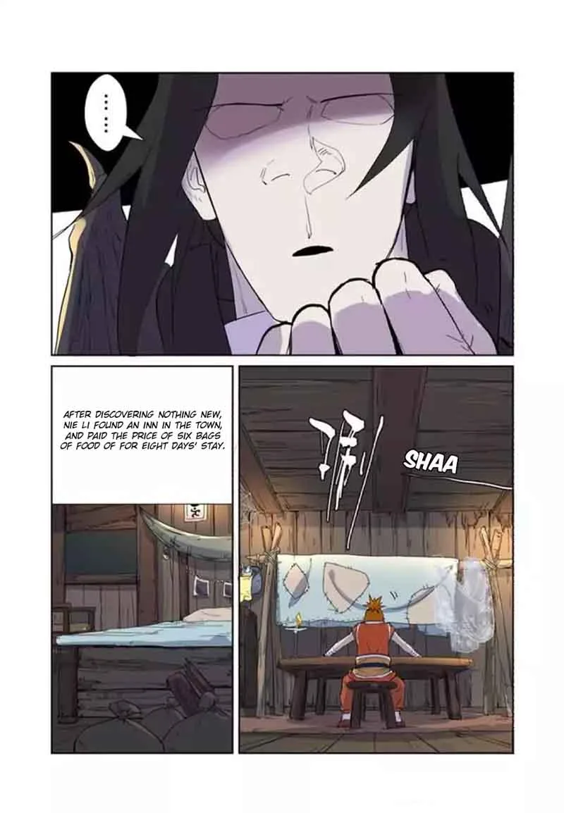 Tales of Demons and Gods Chapter 167 – Page 7