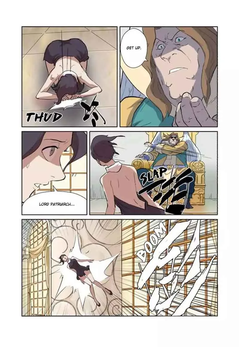 Tales of Demons and Gods Chapter 168 – Page 14