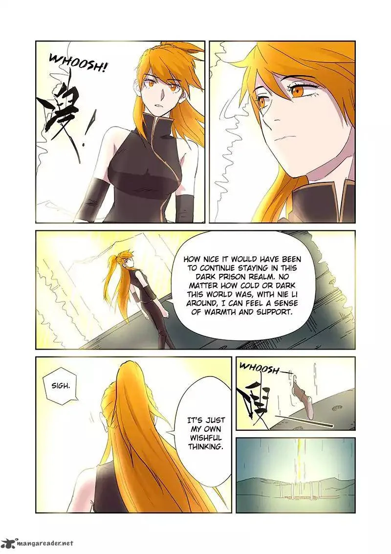 Tales of Demons and Gods Chapter 174 – Page 12