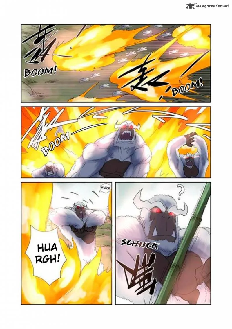 Tales of Demons and Gods Chapter 179 – Page 6