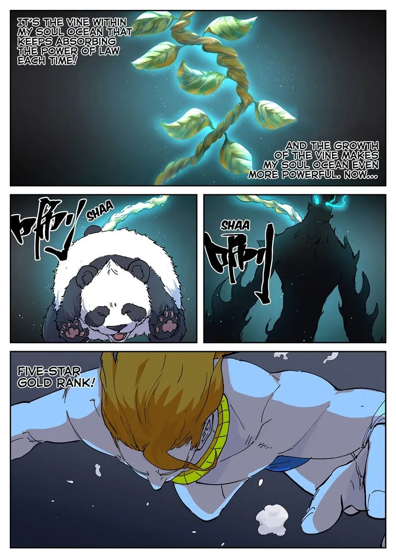 Tales of Demons and Gods Chapter 225: The Object at the Bottom of the Pool – Page 2