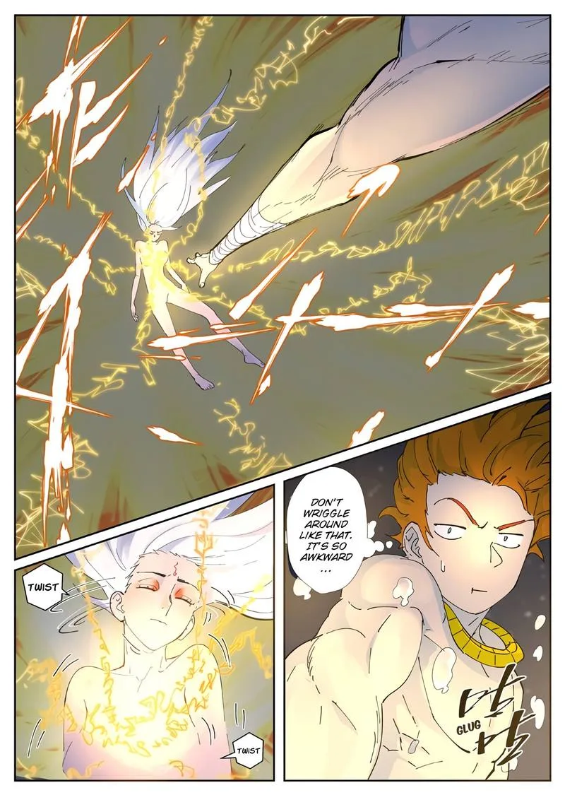 Tales of Demons and Gods Chapter 227 – Page 5