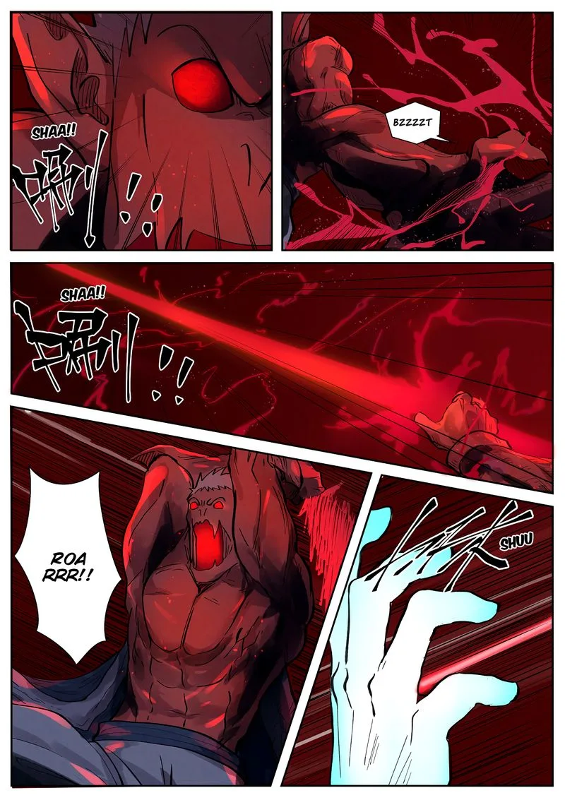 Tales of Demons and Gods Chapter 242: Weve Won – Page 11