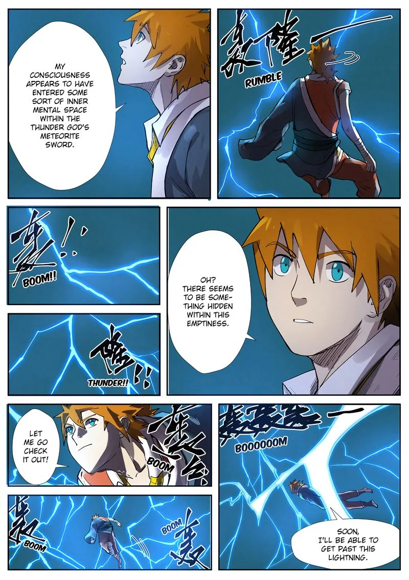 Tales of Demons and Gods Chapter 242: Weve Won – Page 18