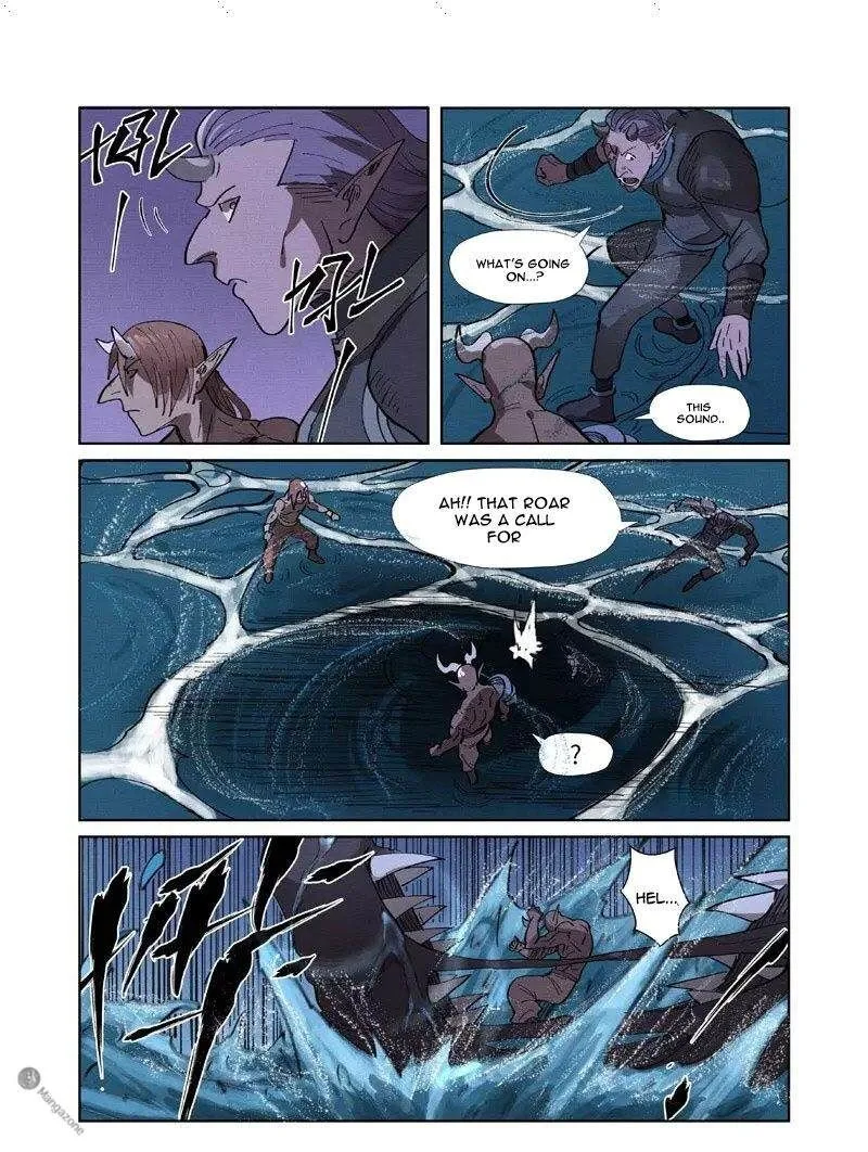 Tales of Demons and Gods Chapter 260 – Page 17