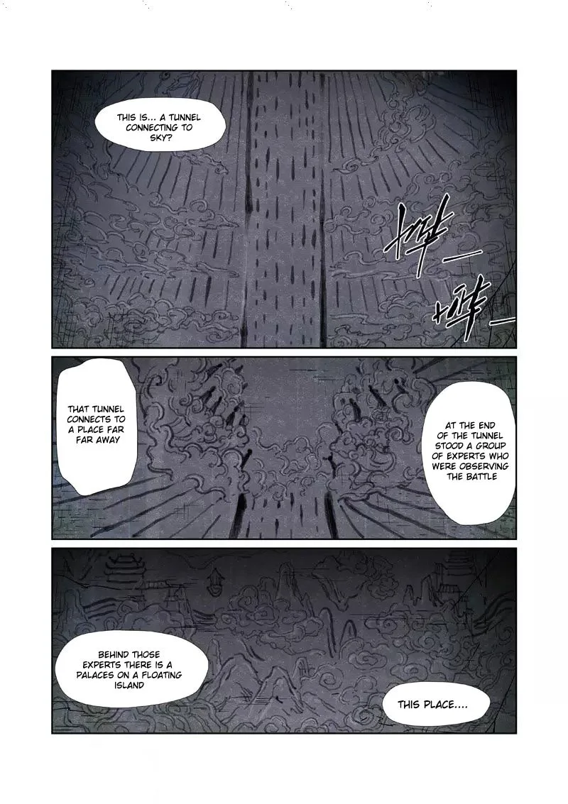 Tales of Demons and Gods Chapter 267 – Page 18