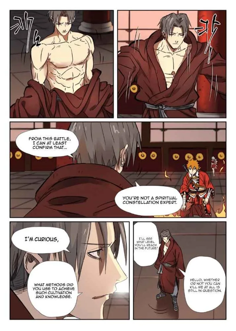 Tales of Demons and Gods Chapter 282 – Page 14