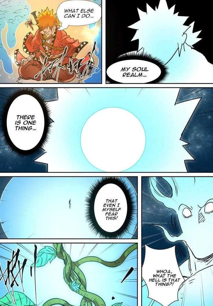 Tales of Demons and Gods Chapter 285 – Page 19