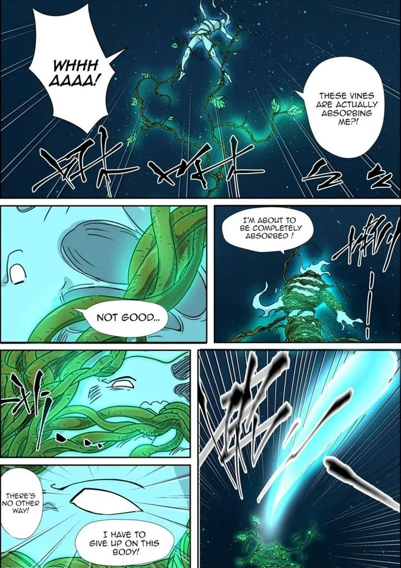 Tales of Demons and Gods Chapter 286 – Page 2