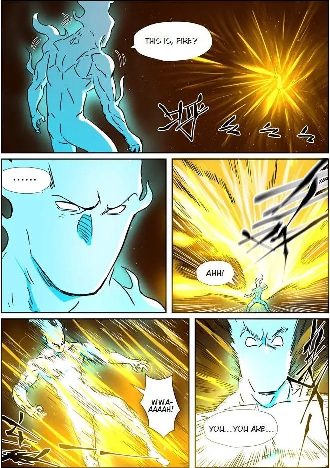 Tales of Demons and Gods Chapter 286 – Page 15
