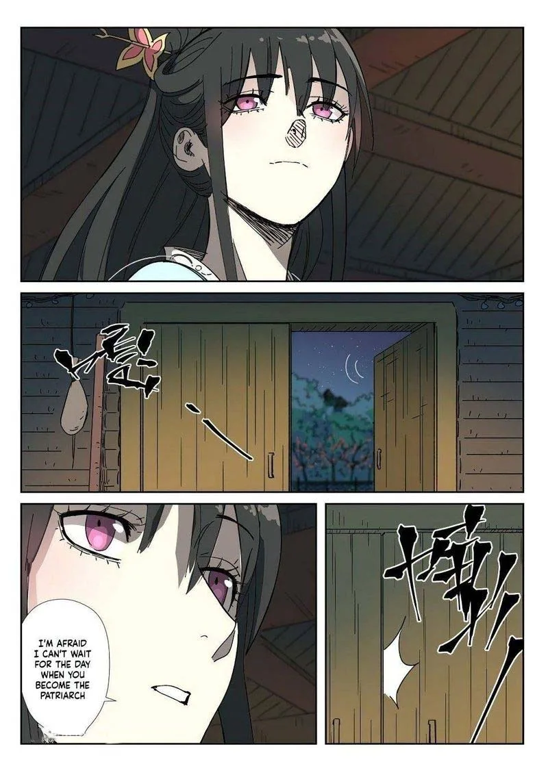 Tales of Demons and Gods Chapter 329 – Page 20