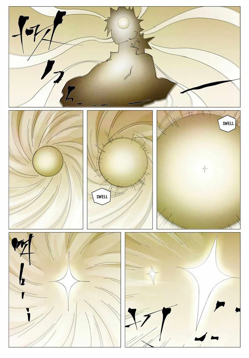 Tales of Demons and Gods Chapter 410 – Page 7