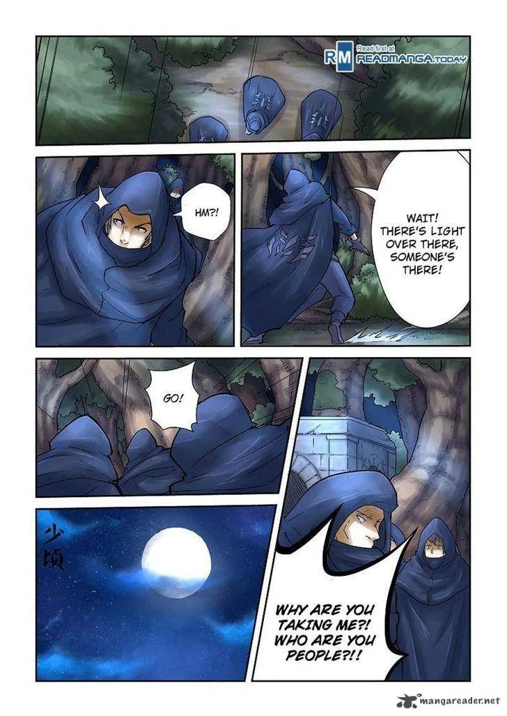 Tales of Demons and Gods Chapter 61 – Page 3
