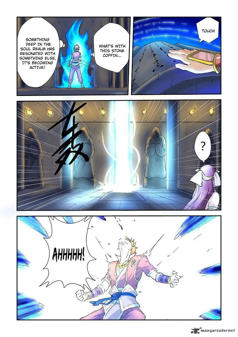 Tales of Demons and Gods Chapter 62 – Page 7