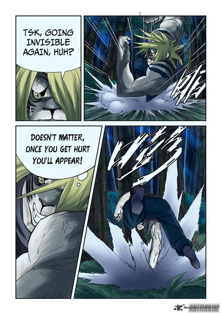 Tales of Demons and Gods Chapter 88 – Page 6