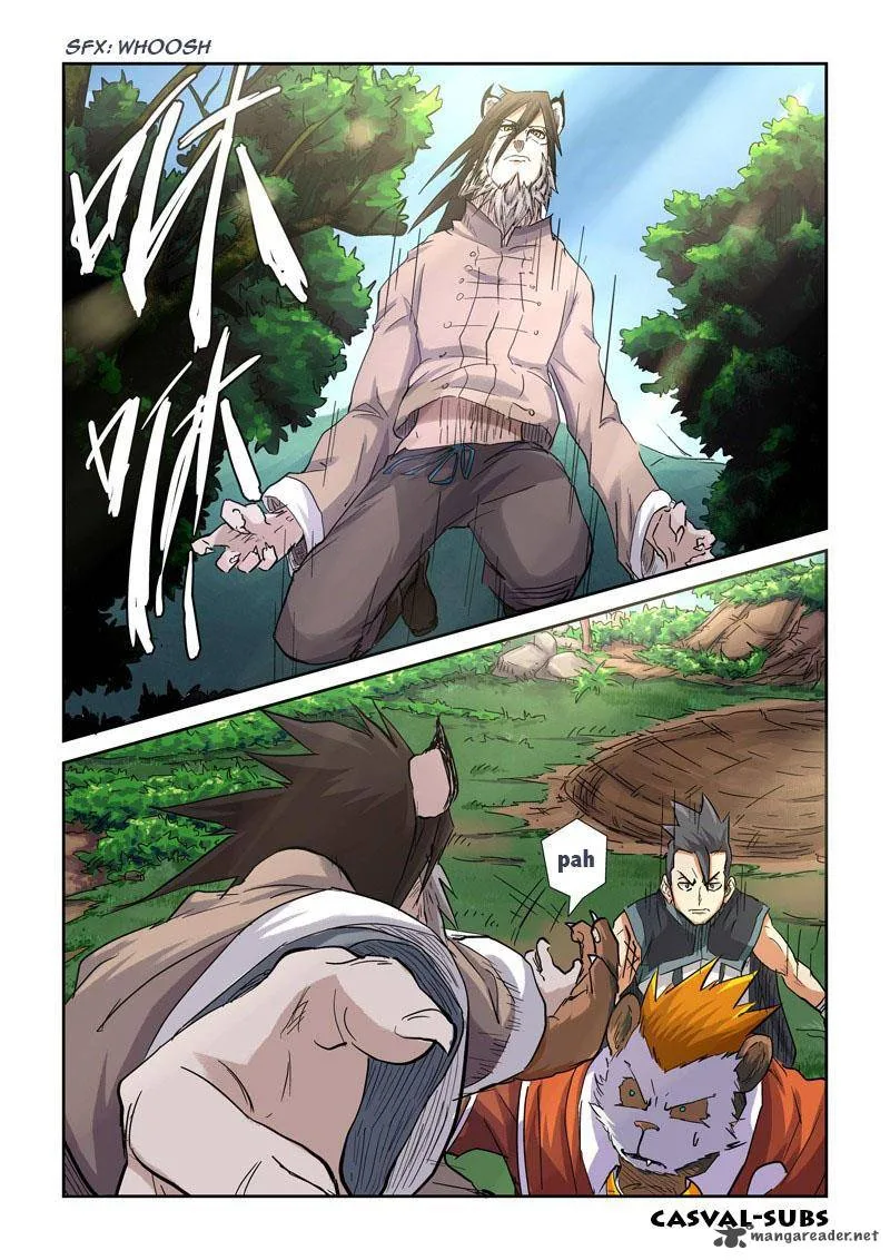 Tales of Demons and Gods Chapter 98 – Page 2