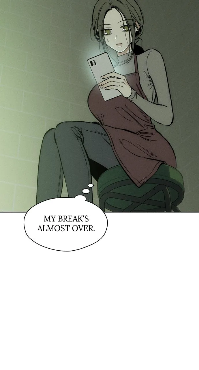 Tears on a Withered Flower Chapter 1 – Page 18