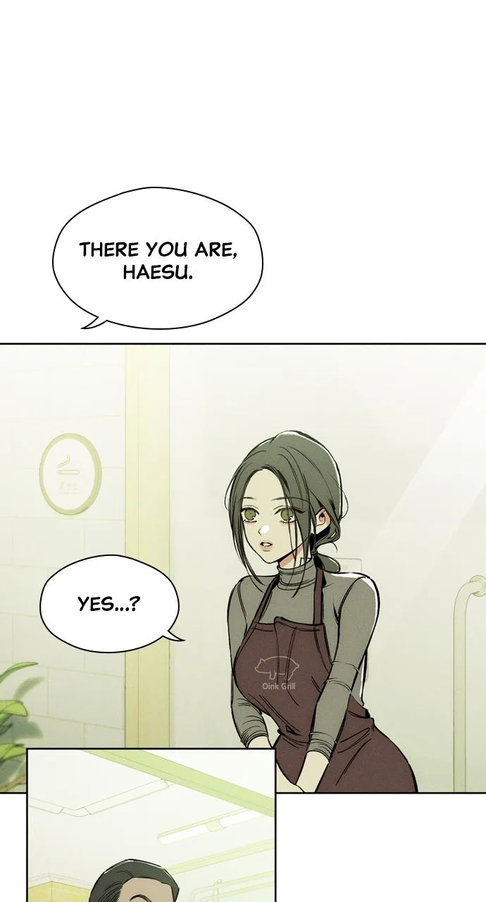 Tears on a Withered Flower Chapter 1 – Page 20