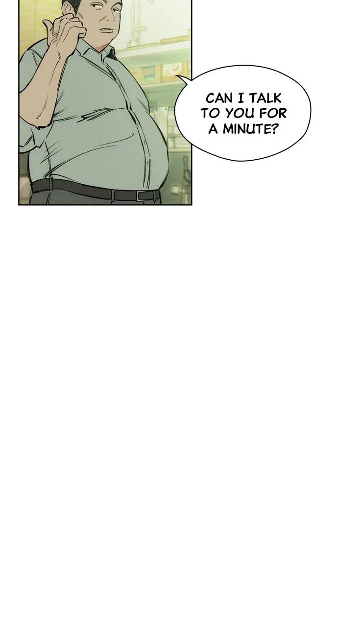 Tears on a Withered Flower Chapter 1 – Page 21