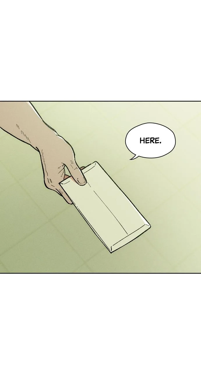Tears on a Withered Flower Chapter 1 – Page 22
