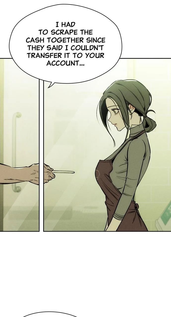 Tears on a Withered Flower Chapter 1 – Page 24