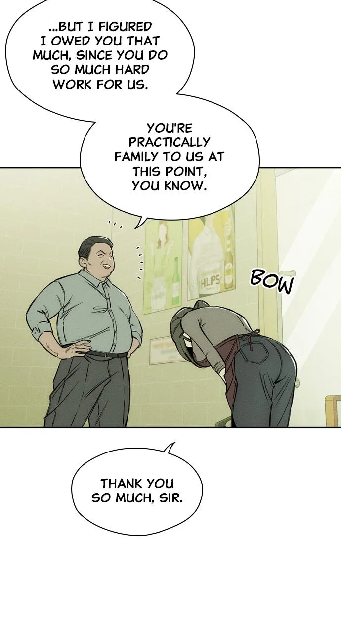 Tears on a Withered Flower Chapter 1 – Page 25