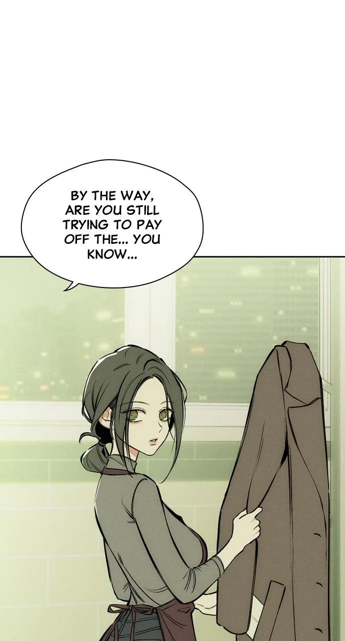 Tears on a Withered Flower Chapter 1 – Page 26