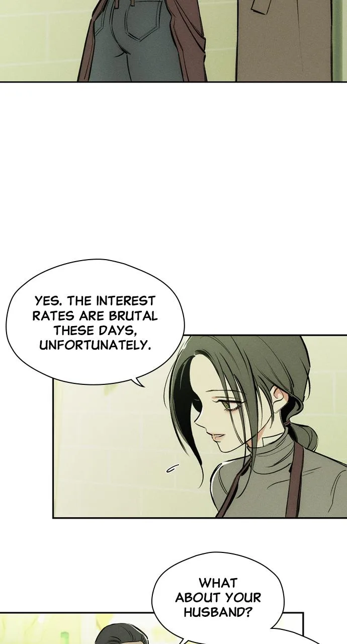 Tears on a Withered Flower Chapter 1 – Page 27