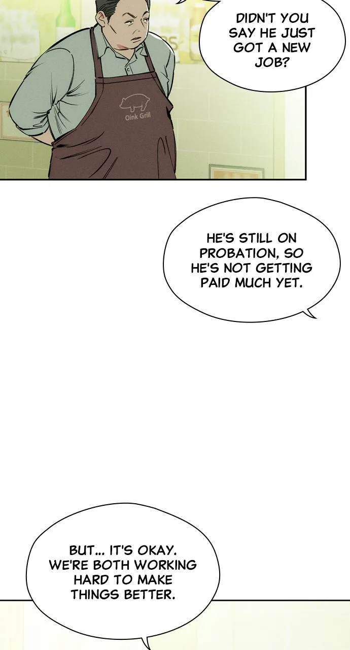 Tears on a Withered Flower Chapter 1 – Page 28