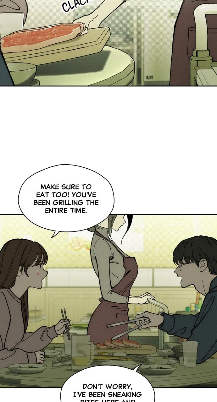 Tears on a Withered Flower Chapter 1 – Page 34