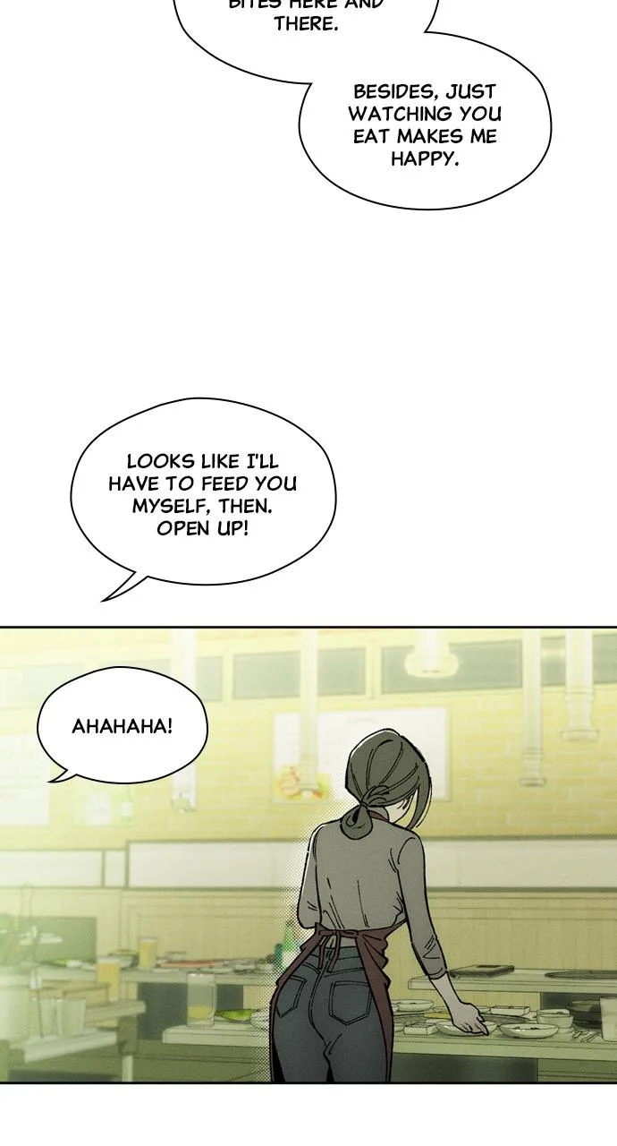 Tears on a Withered Flower Chapter 1 – Page 35