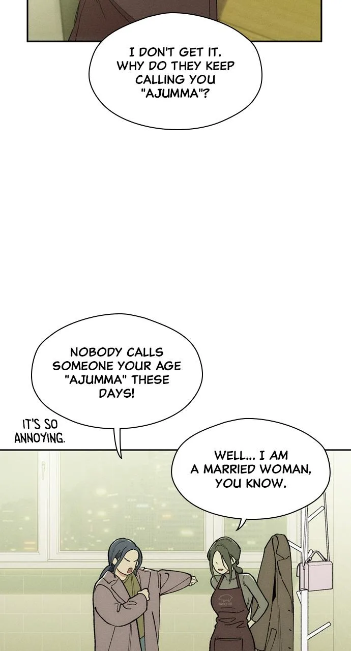 Tears on a Withered Flower Chapter 1 – Page 43