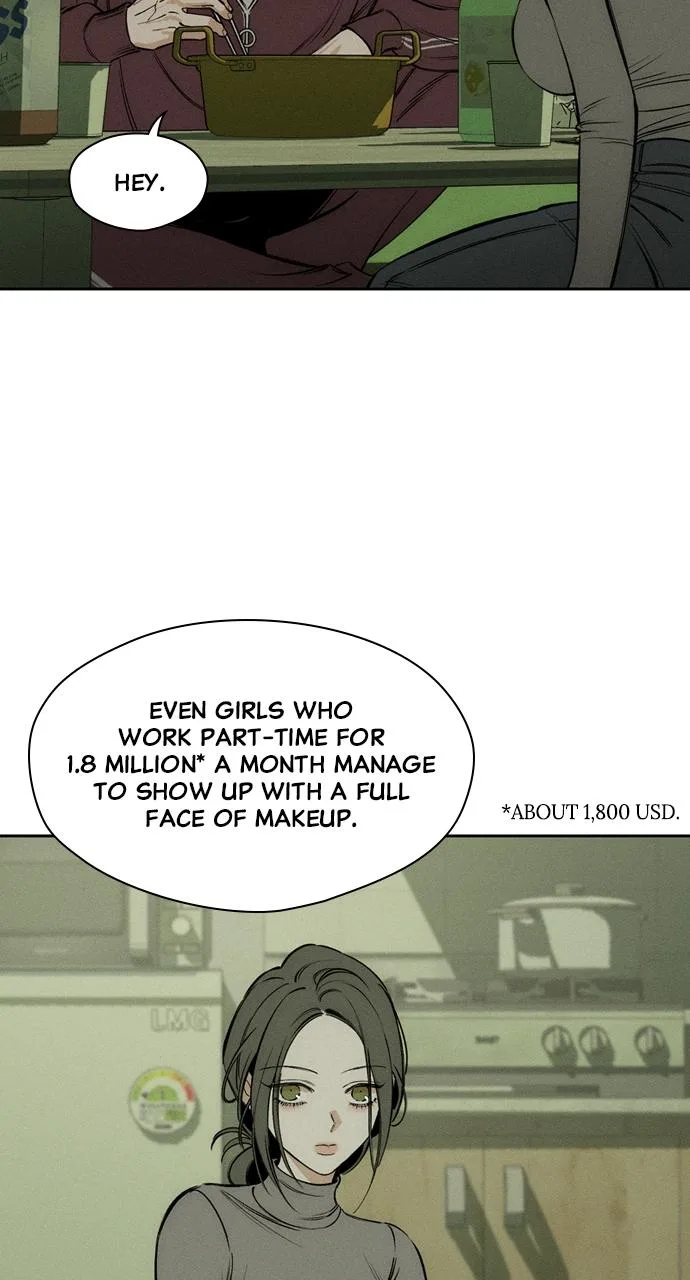 Tears on a Withered Flower Chapter 1 – Page 58