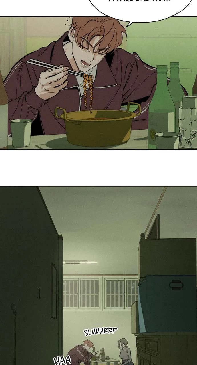 Tears on a Withered Flower Chapter 1 – Page 61