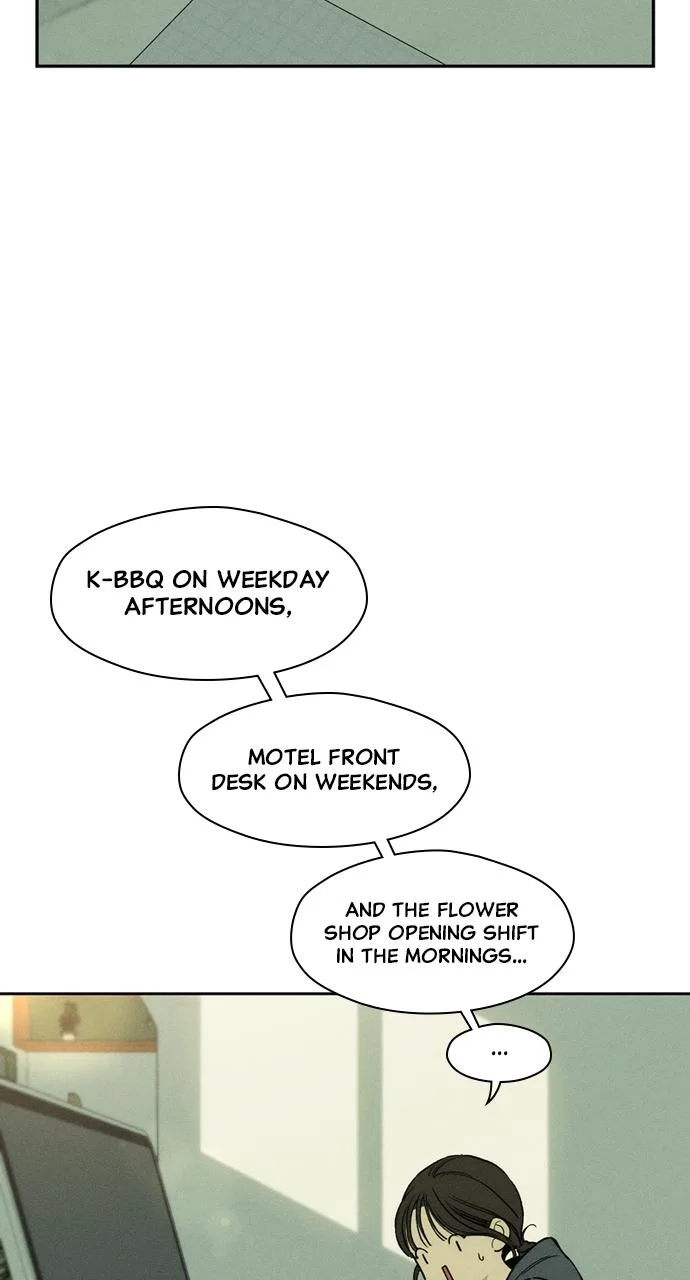 Tears on a Withered Flower Chapter 1 – Page 72