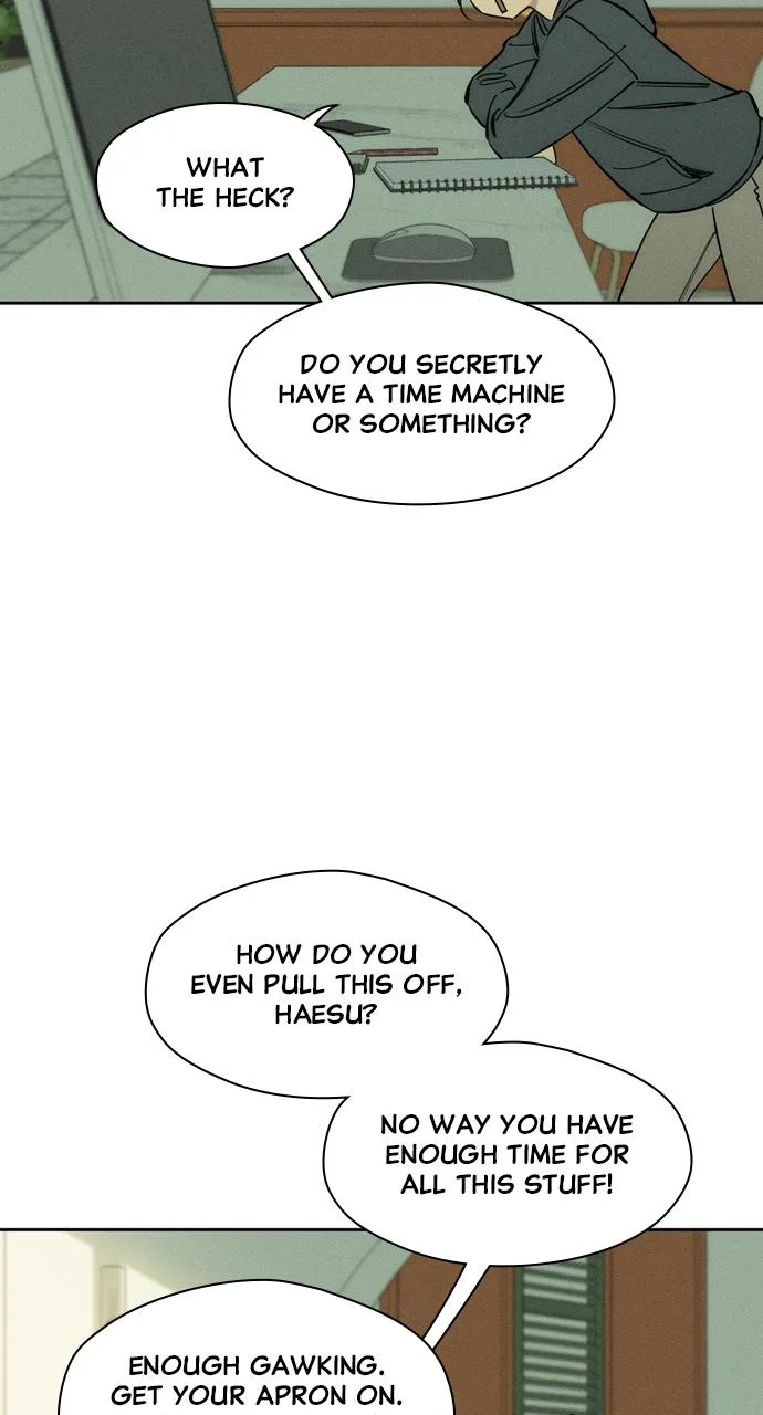 Tears on a Withered Flower Chapter 1 – Page 73