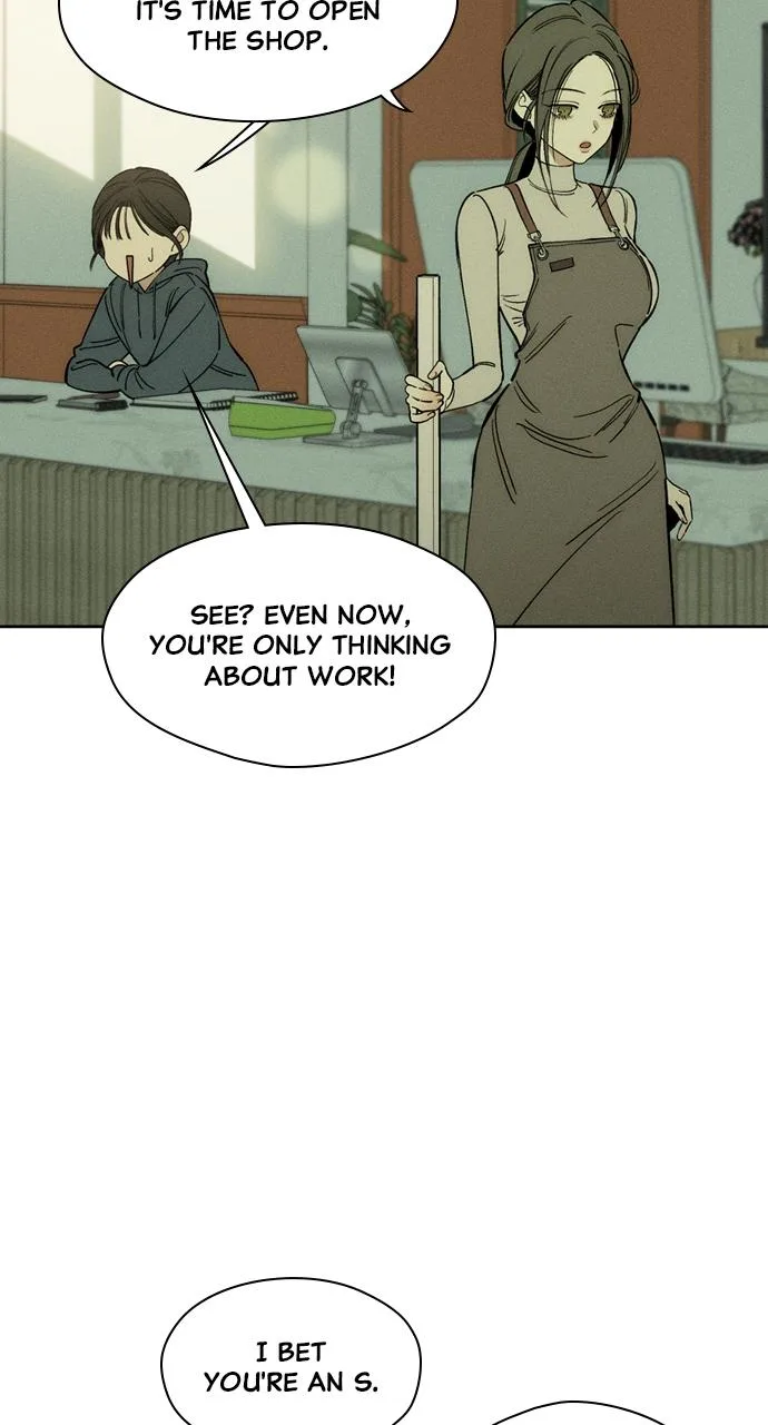 Tears on a Withered Flower Chapter 1 – Page 74