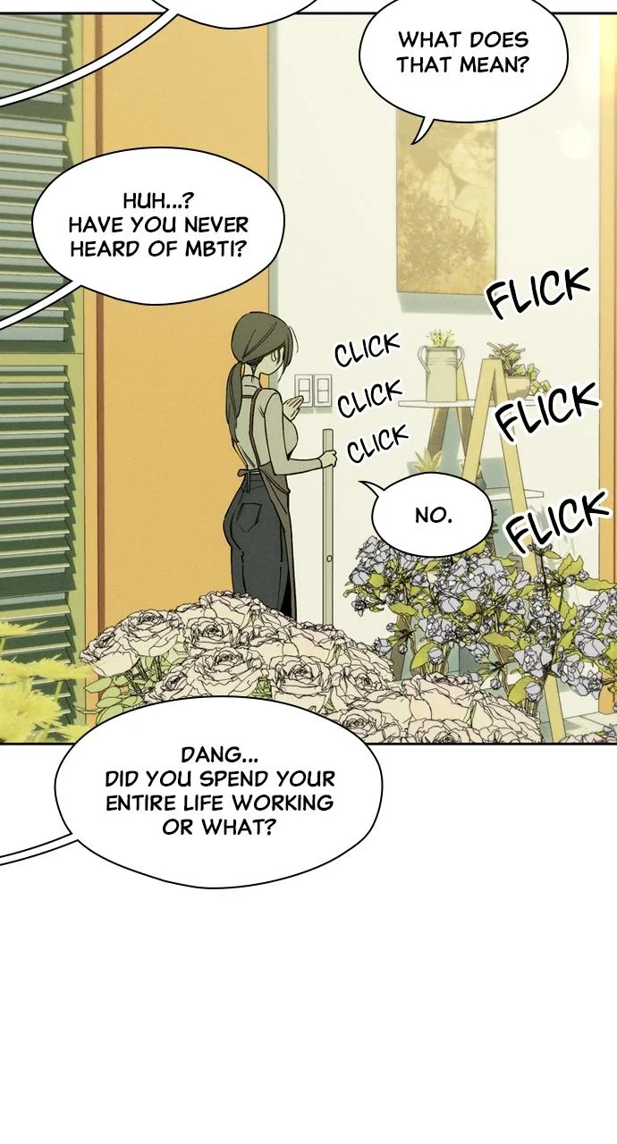 Tears on a Withered Flower Chapter 1 – Page 75