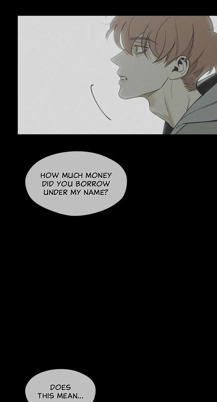 Tears on a Withered Flower Chapter 1 – Page 84