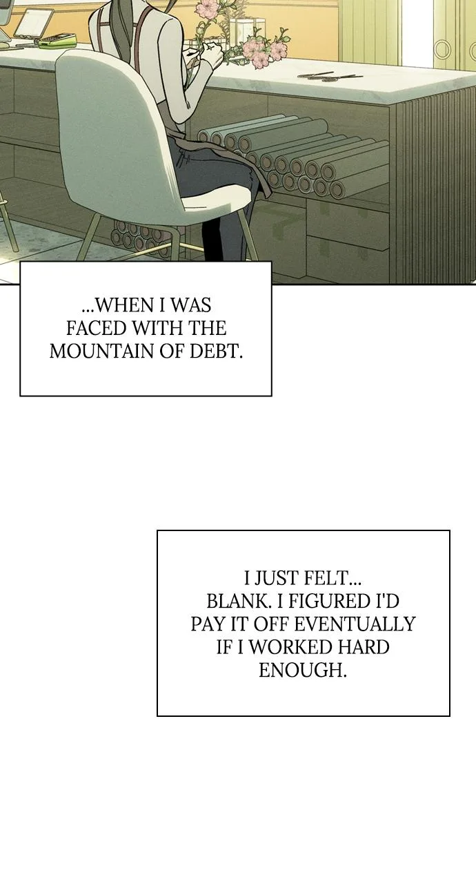 Tears on a Withered Flower Chapter 1 – Page 87