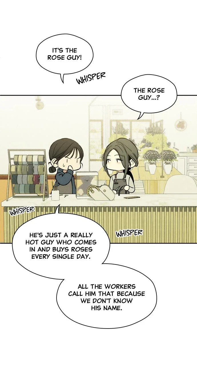 Tears on a Withered Flower Chapter 1 – Page 96