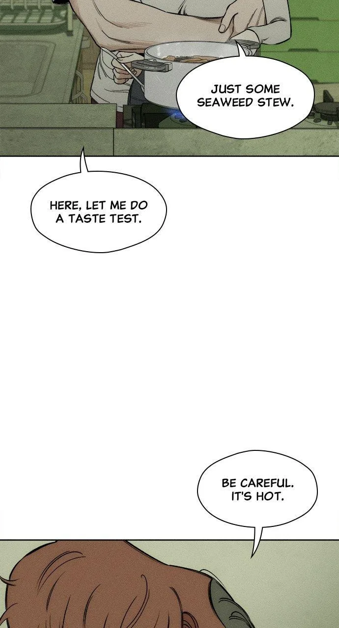 Tears on a Withered Flower Chapter 10 – Page 17