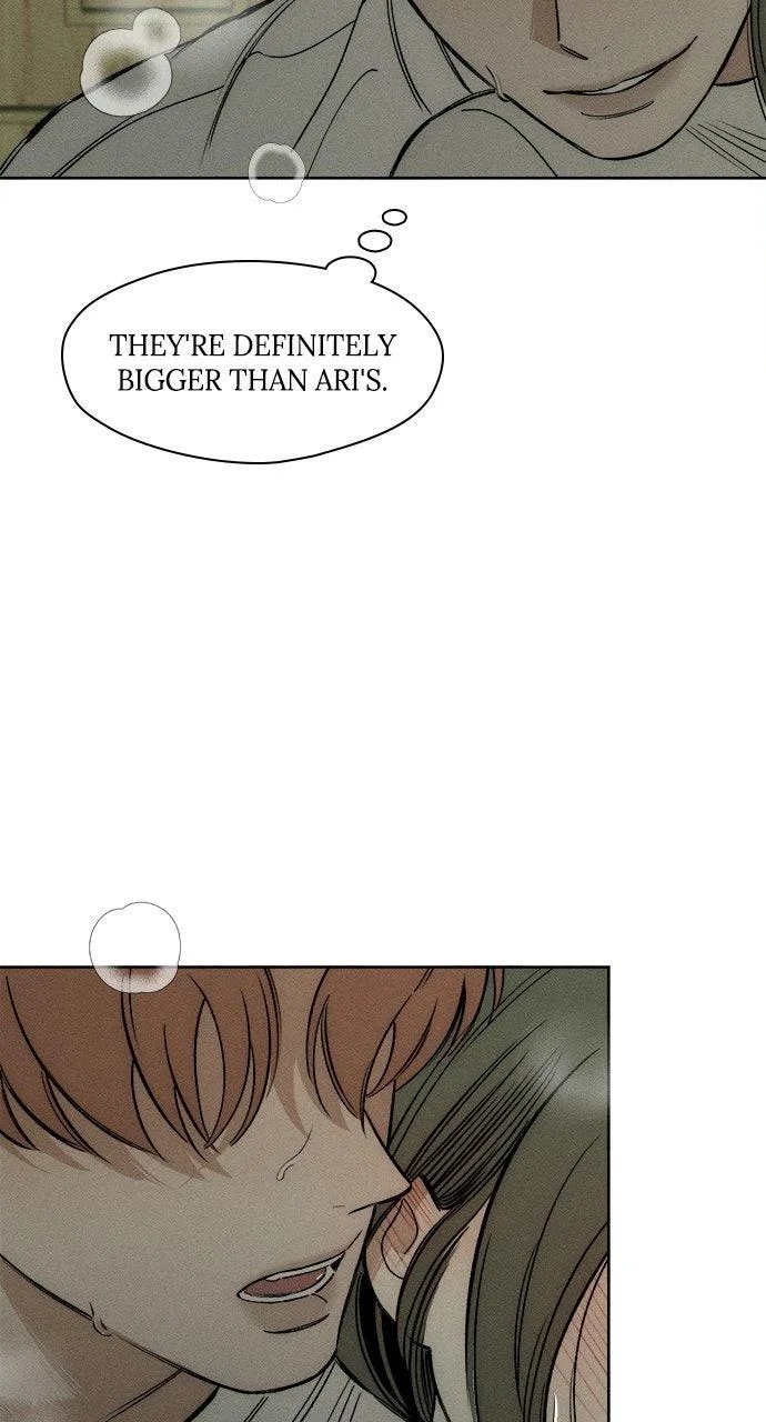 Tears on a Withered Flower Chapter 10 – Page 37