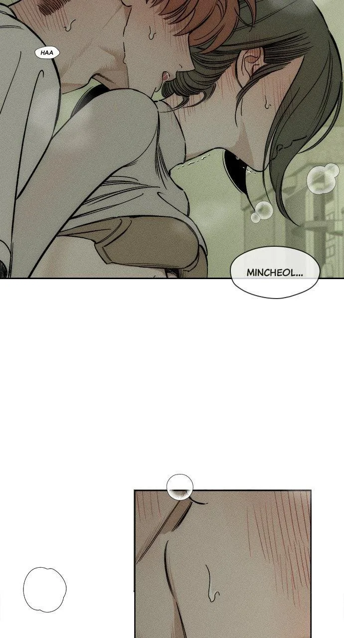 Tears on a Withered Flower Chapter 10 – Page 39