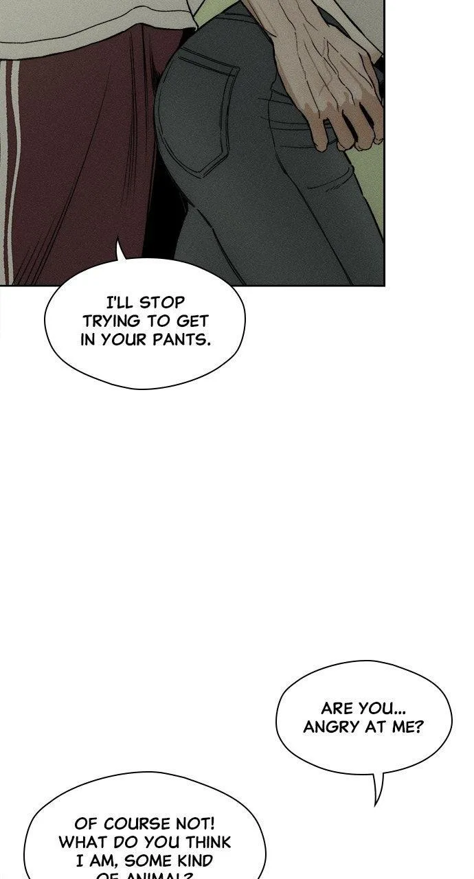Tears on a Withered Flower Chapter 10 – Page 44