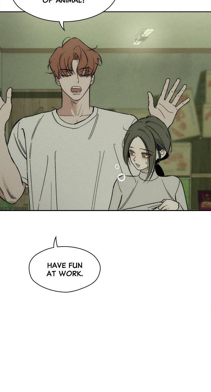 Tears on a Withered Flower Chapter 10 – Page 45