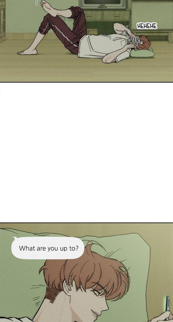 Tears on a Withered Flower Chapter 10 – Page 50