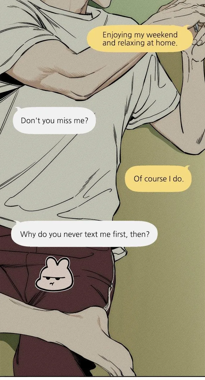 Tears on a Withered Flower Chapter 10 – Page 51