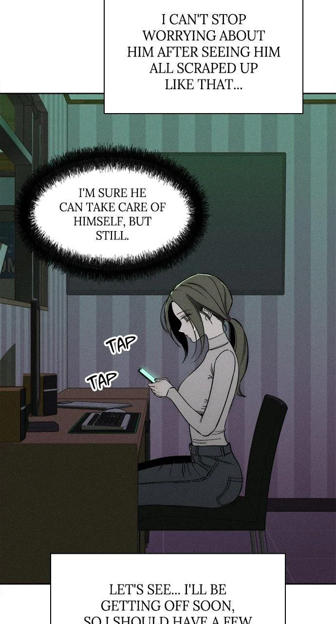Tears on a Withered Flower Chapter 10 – Page 82